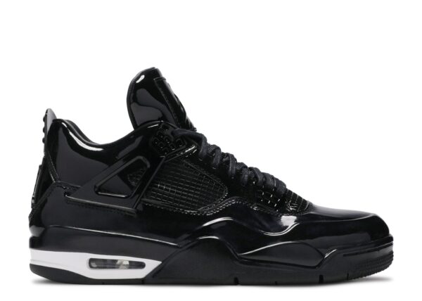Jordan 4 Retro 11lab4 Black