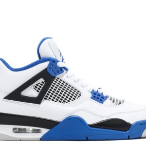Jordan 4 Retro Amotorsports