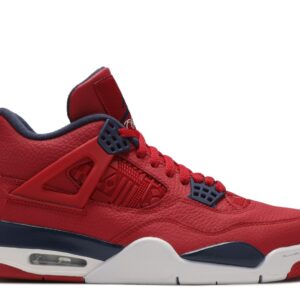 Jordan 4 Retro Fiba