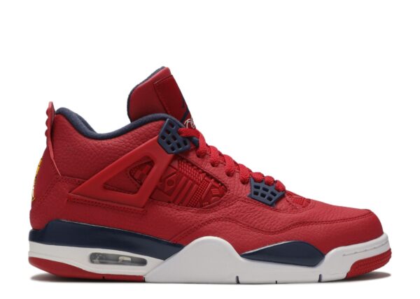 Jordan 4 Retro Fiba