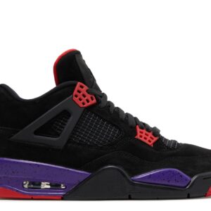 Jordan 4 Retro Nrg Raptors