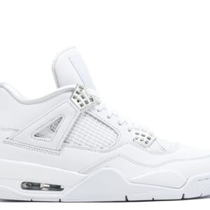 Jordan 4 Retro Pure Money 2017