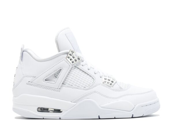 Jordan 4 Retro Pure Money 2017