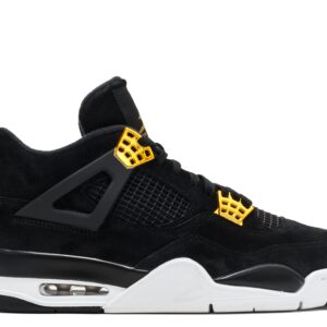 Jordan 4 Retro Royalty