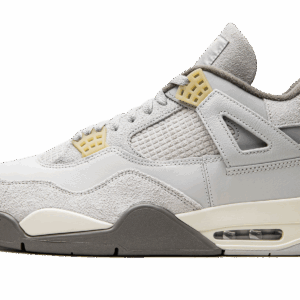 Jordan 4 Retro Se Craft Photon Dust