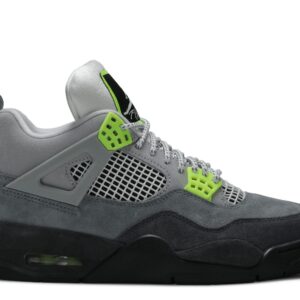 Jordan 4 Retro Se Neon 95