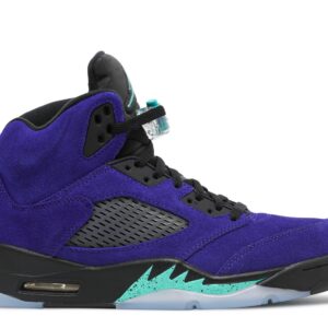 Jordan 5 Retro Alternate Grape