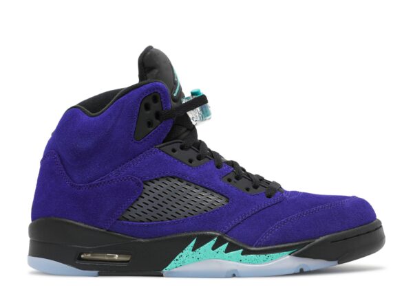 Jordan 5 Retro Alternate Grape