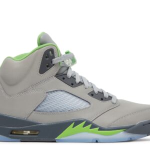 Jordan 5 Retro Green Bean 2022
