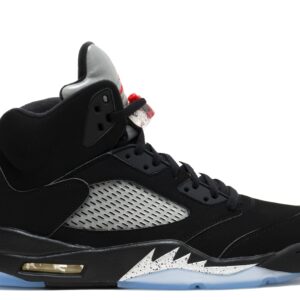 Jordan 5 Retro Og Ametallic 2016