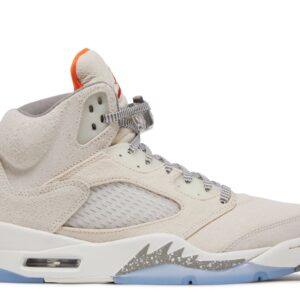 Jordan 5 Retro Se Craft Light Orewood Brown