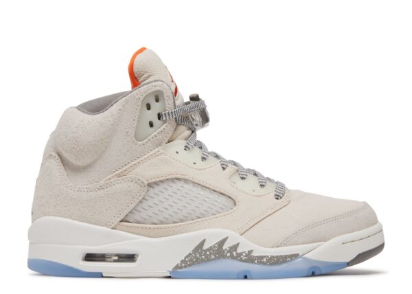 Jordan 5 Retro Se Craft Light Orewood Brown
