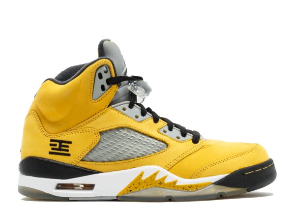 Jordan 5 Retro T23 Tokyo 2011