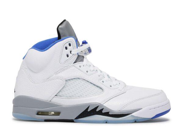 Jordan 5 Retro Tealth 20