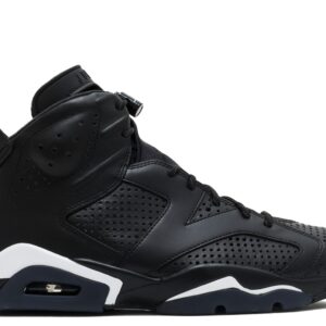Jordan 6 Retro Black Cat