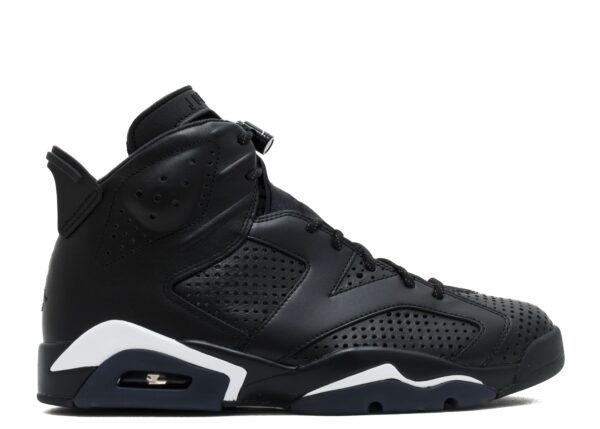Jordan 6 Retro Black Cat