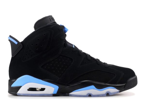 Jordan 6 Retro Unc