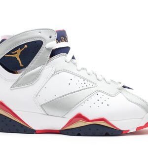 Jordan 7 Retro Olympic 2012