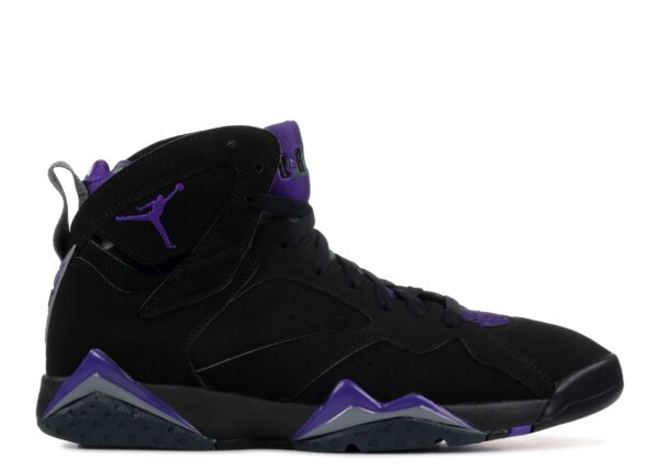 Jordan 7 Retro Ray Allen Pe