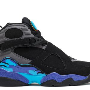 Jordan 8 Retro Aqua 2015