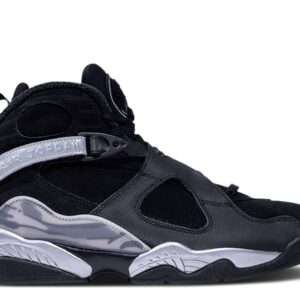 Jordan 8 Retro Winterized Gunsmoke