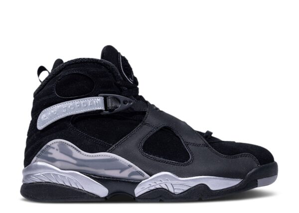 Jordan 8 Retro Winterized Gunsmoke