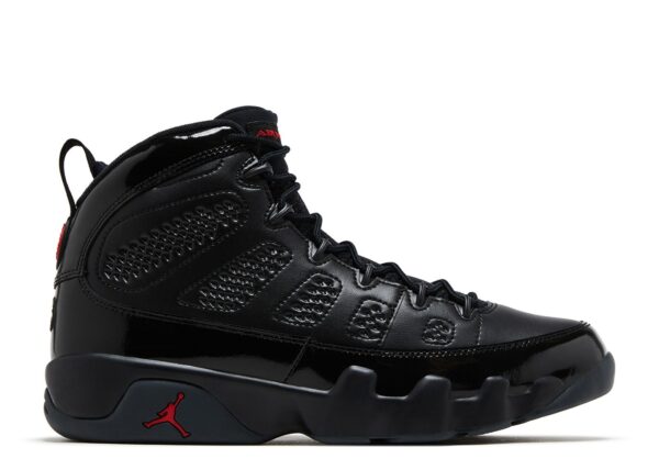 Jordan 9 Retro Bred