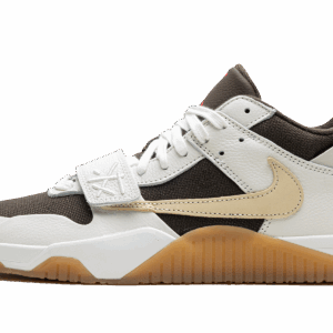 Jumpman Jack Travis Scott Sail