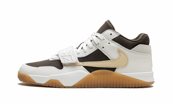 Jumpman Jack Travis Scott Sail