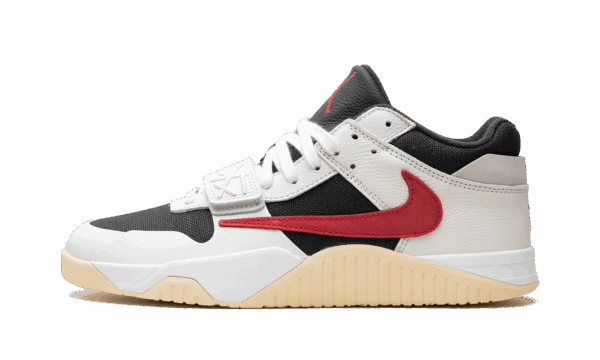 Jumpman Jack Travis Scott University Red