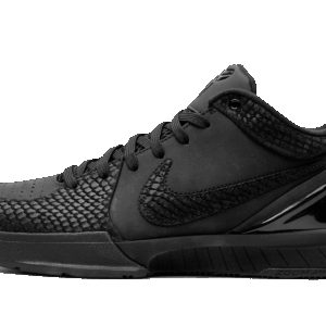 Kobe 4 Protro Black Mamba