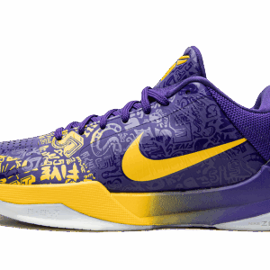 Kobe 5 Protro 5 Rings