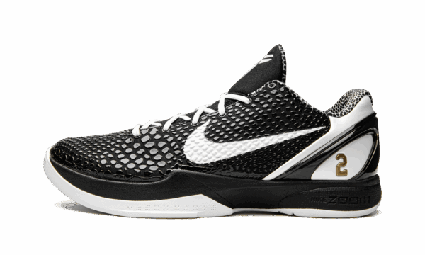 Kobe 6 Protro Mambacita Sweet 16