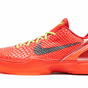 Kobe 6 Protro Reverse Grinch