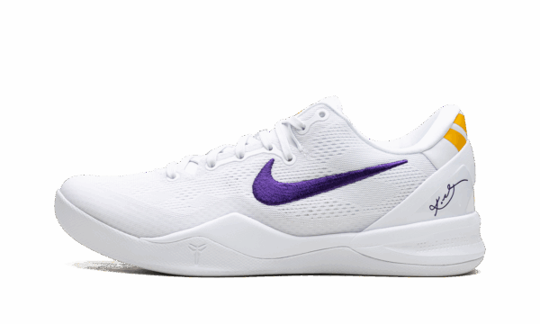 Kobe 8 Protro Lakers Home