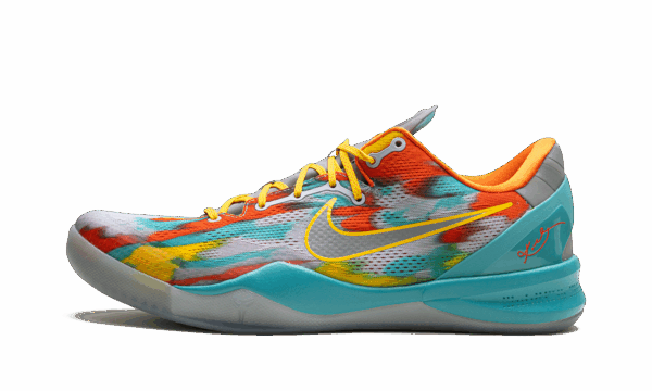 Kobe 8 Protro Venice Beach