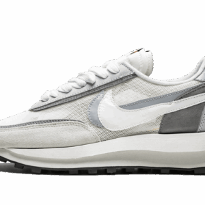 Ldwaffle Sacai White Grey