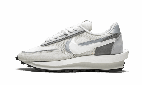 Ldwaffle Sacai White Grey