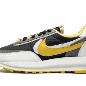 Ldwaffle Sacai X Undercover Bright Citron