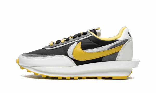 Ldwaffle Sacai X Undercover Bright Citron