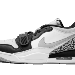Legacy 312 Light Smoke Grey