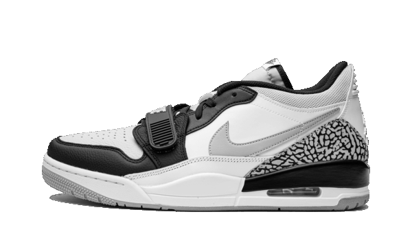 Legacy 312 Light Smoke Grey