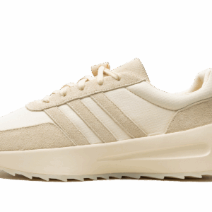 Los Angeles Runner Yellow