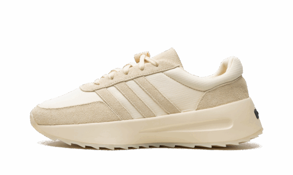 Los Angeles Runner Yellow