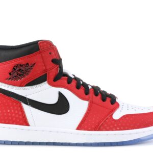 Marvel X Jordan 1 Retro High Og Origin Story
