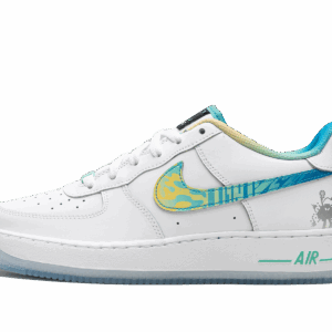 Nike Air Force 1 Low Gs Unlock Your Space