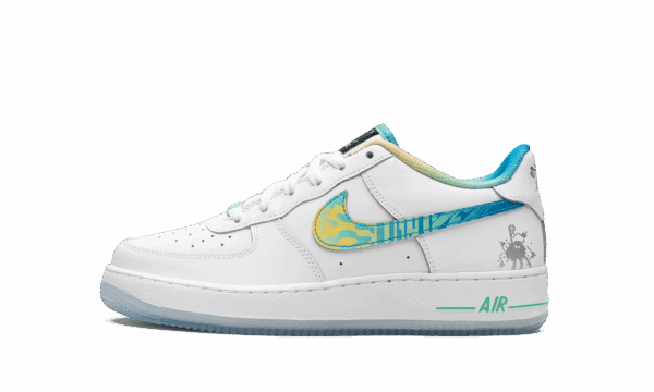 Nike Air Force 1 Low Gs Unlock Your Space