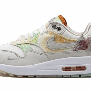 Nike Air Max 1 87 Wmns White Phantom Mint Foam