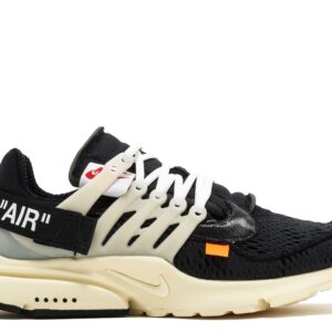 Off White X Air Presto The Ten