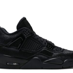 Olivia Kim X Wmns Jordan 4 Retro No Cover